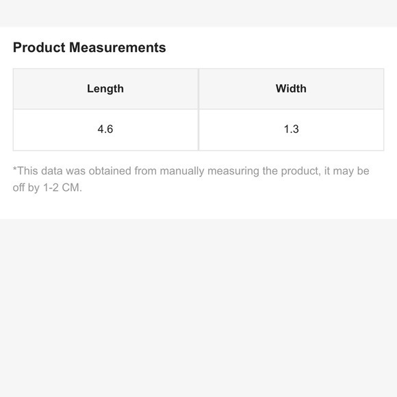 Hollow Out Cross Charm Keychain Silver Plated Spiritual - Picture 6 of 6